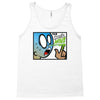 your soul is mine Tank Top