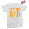 captain dad Exclusive T-shirt