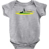 prankster Baby Onesie
