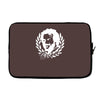bud ehrenkranz  terence buddy bomber m&uuml;cke funny Laptop sleeve