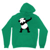 panda3 Unisex Hoodie