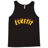 lil pump  eskeetit Tank Top
