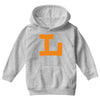 couple l Youth Hoodie