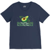 Guardians Of The Guacamole V-Neck Tee