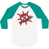 got it memorized 3/4 Sleeve Shirt