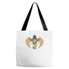 grass starters Tote Bags