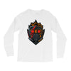 ziggy starlord Long Sleeve Shirts