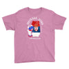 serbia national team youth 2018 fifa world cup Youth Tee
