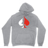 sexy poker Hoodie