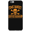time bandit official deadliest catch iPhone 6/6s Case