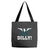 Philly Dilly Tote Bags
