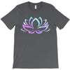 hologram lotus T-Shirt