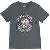 rebel since V-Neck Tee