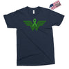 liver cancer wonder woman Exclusive T-shirt