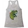 Roar Racerback Tank