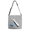 automatic Adjustable Strap Totes
