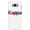 Kappa Samsung Galaxy S8 Plus