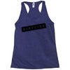 survivor 2 Racerback Tank