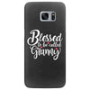 Blessed to be Called Granny Samsung Galaxy S7 Edge