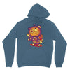 monster hunter (2) Hoodie