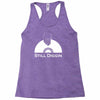 diggin in the crates Racerback Tank