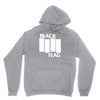 black flag new Hoodie