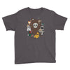 pitfalls and perils Youth Tee