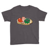 blt together forever Youth Tee