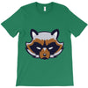 racoon T-Shirt