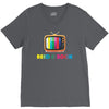 reed a book V-Neck Tee