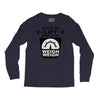 watch me lift watch me weigh weigh Long Sleeve Shirts