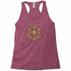 magic school Racerback Tank