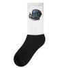 predator chest Socks