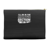 manga section Accessory Pouches