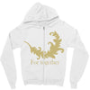 for together Zipper Hoodie