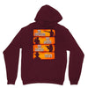 The Ringleader Thr Archer The Samurai The Kid Unisex Hoodie