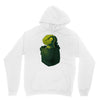 pocket raptor Unisex Hoodie