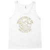 rock flag eagle national park Tank Top
