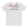 cray cray All Over Women's T-shirt
