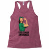 liver cancer awareness can do it Racerback Tank