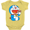 Doraemon Baby Bodysuit
