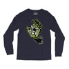 yautja prime predators (2) Long Sleeve Shirts