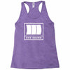 ovo sound logo Racerback Tank