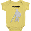 link not found Baby Onesie
