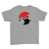 pokemon masterball Youth Tee