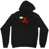 hasta la vista, bitches Unisex Hoodie