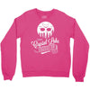 crystal lake consuelor Crewneck Sweatshirt