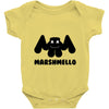 marshmello Baby Onesie