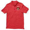 good day sir Polo Shirt