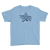 urealms   the tax Youth Tee